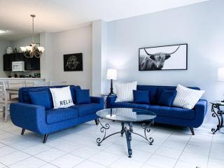 Crystal Villa - Kissimmee - 0