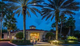 Crystal Villa - Kissimmee - 9