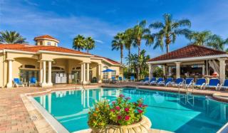 Crystal Villa - Kissimmee - 7