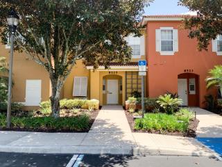 Crystal Villa - Kissimmee - 4
