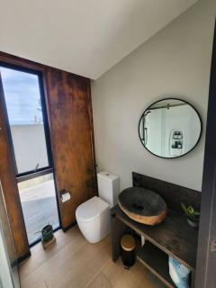 Coastal elegance - Te Horo - 7