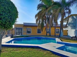Hotel JM - Celaya - 8