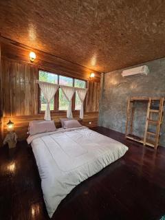 Him Doi Villa ฮิมดอยวิลล่า - Ban Na Kham - 7