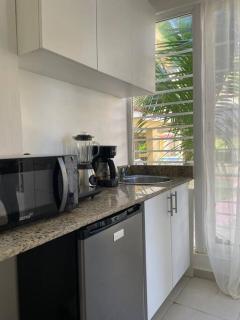 Blue coral beachfront studio - Punta Cana - 2