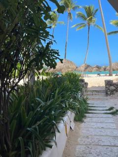 Blue coral beachfront studio - Punta Cana - 0