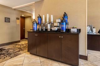 Best Western New Albany - 6