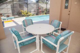 Rocco's Retreat - Orlando - 1