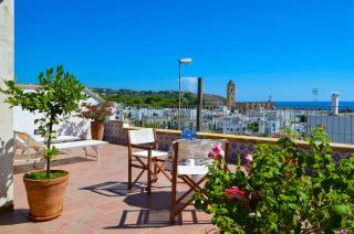 Casa dell'Ospite - Leuca - 0