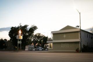 Starlite Motel - 9