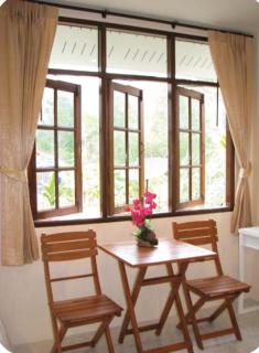 Krabi Discovery Resort - 1