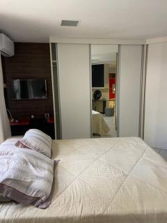 Lotus Studios I Aptos a 6min da Beira Mar de Jatiúca - Maceió - 1