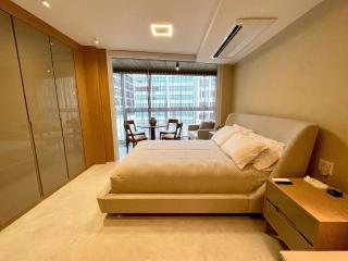 Studio Leblon - Luxo, estilo e sofisticação. - Rio de Janeiro - 3