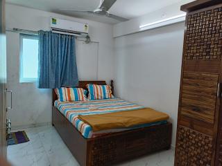 Seaview Suvarnadurg Front Homestay 2 - Dapoli - 8