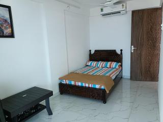 Seaview Suvarnadurg Front Homestay 2 - Dapoli - 2