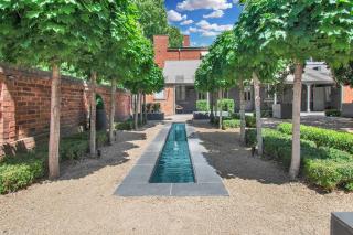 The Houston Boutique Hotel Wagga - Wagga Wagga - 5