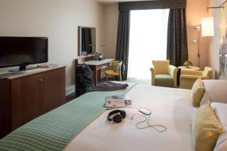 Mercure Sheffield St Paul's Hotel & Spa - Sheffield - 3