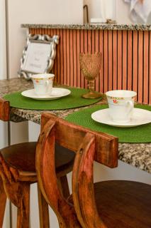 Requinte a Beira Mar - Copacabana - 1