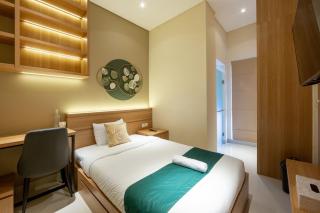 Cove Tripuri House Bali - Denpasar - 3