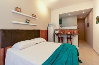 Requinte a Beira Mar - Copacabana - 0