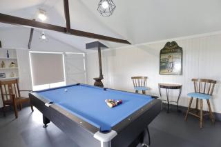 Manor Cottage - Tenterfield - 4