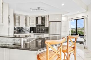 Elevate Your Stay at Cloud Nine - Bayview Heights - 1