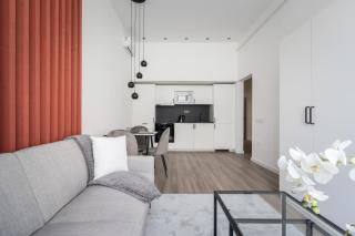 Budapest Downtown Amber Nest, Sun - 2