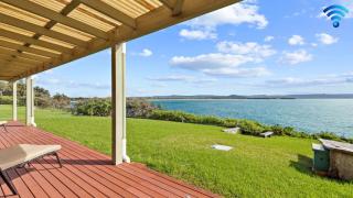 Seascape - Culburra Beach - 0