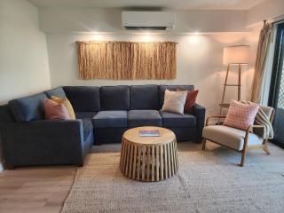Maui Kamaole L107 condo - Wailea - 1
