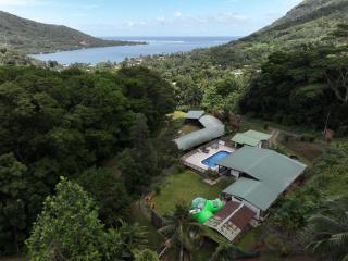 Alaroots Home - Moorea - Moorea - 8