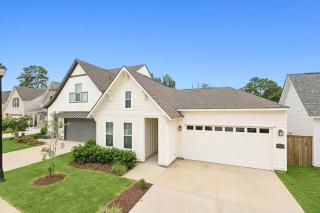 Bayou Bungalow - Baton Rouge - 2