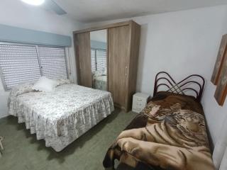 Apartamento céntrico gran terraza - Piriápolis - 8