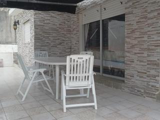 Apartamento céntrico gran terraza - Piriápolis - 6