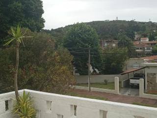 Apartamento céntrico gran terraza - Piriápolis - 5