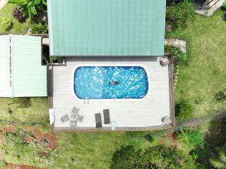 Alaroots Home - Moorea - Moorea - 9