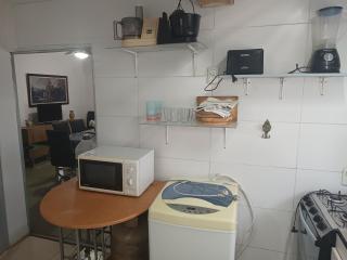 Apartamento céntrico gran terraza - Piriápolis - 1