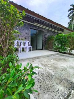 KhaoSok Farmstay - Khao Sok - 8