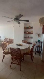 Condominio a pie de playa-Ixtapa - Ixtapa - 1