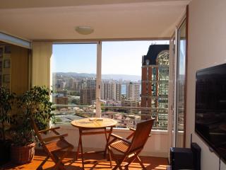 Alto Coraceros Apartment - Viña del Mar - 6