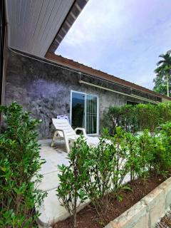 KhaoSok Farmstay - Khao Sok - 9