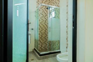 All Inn Lodge - Kigali - 8