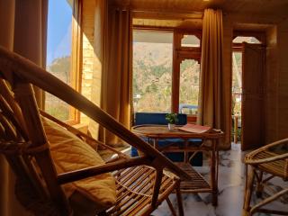 Tirthan Stone Age inn - 1