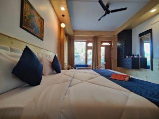 Tirthan Stone Age inn - 3