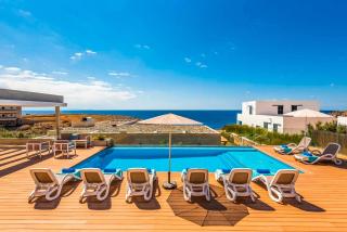 Villa Esmeralda Sol - Cala en Forcat - 7