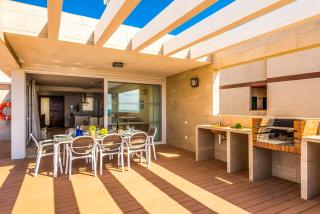 Villa Esmeralda Sol - Cala en Forcat - 4