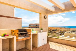 Villa Esmeralda Sol - Cala en Forcat - 3