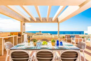Villa Esmeralda Sol - 1