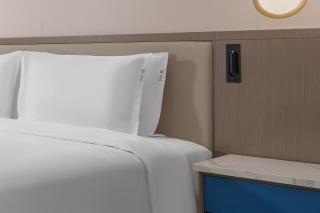 Holiday Inn Express Lanzhou Downtown by IHG - Lanzhou - 6