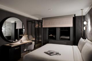The Time New York, part of JdV by Hyatt - New York - 9