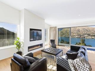 Ataahua Luxury Penthouse - Queenstown - 8