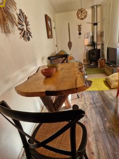 Karu-Terra cabin - Huiscapi - 4